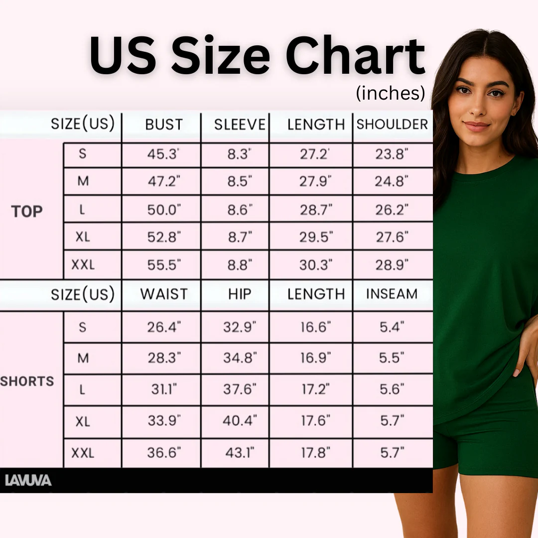 CELESTINE Weiches Sommer-Set