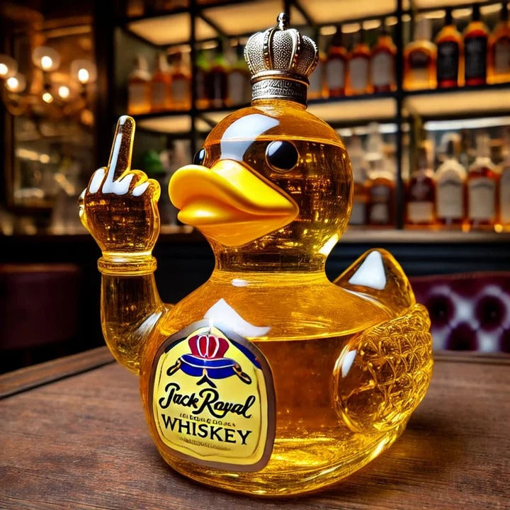 Fanyil Quack Off