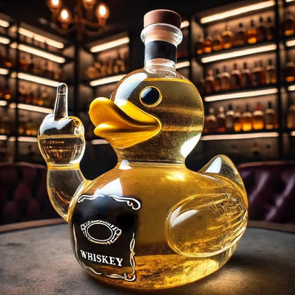 Fanyil Quack Off