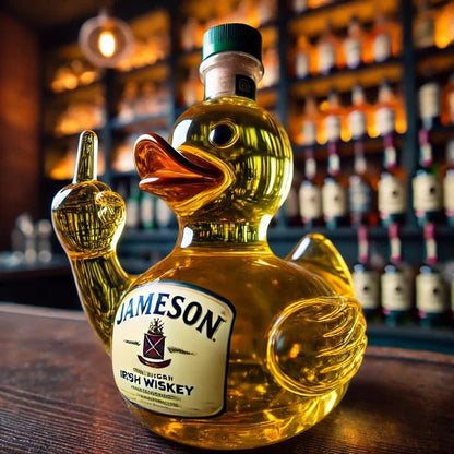 Fanyil Quack Off