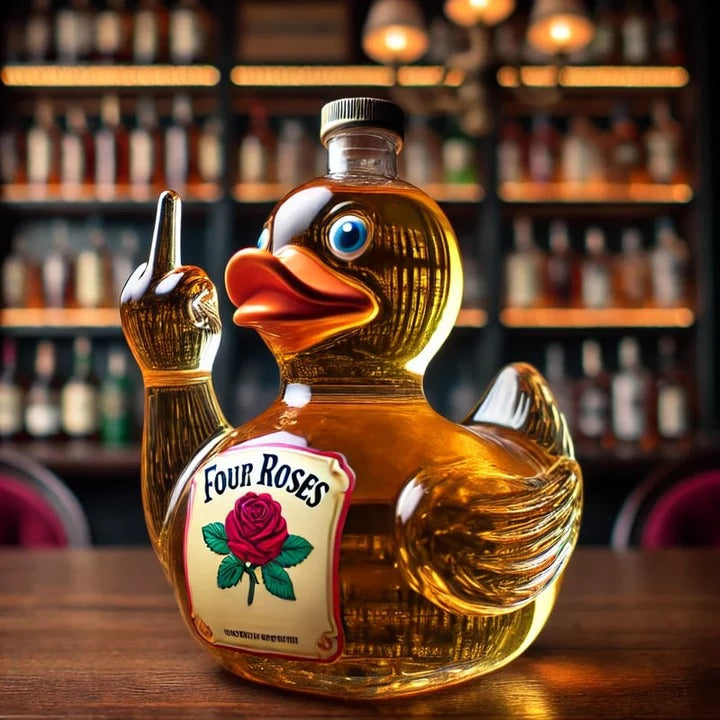 Fanyil Quack Off